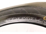 185/60R15    車両装着タイヤサイズです。 タイヤのご相談もトヨタモビリティ石川にお任せください
