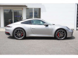 911 カレラS PDK 