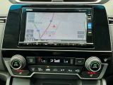 CR-V 2.0 ハイブリッド EX マスターピース 4WD 