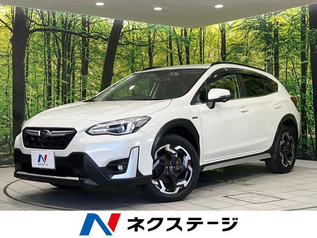 XV 2.0 アドバンス 4WD 