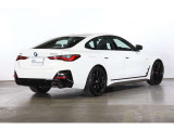 4シリーズグランクーペ M440i xドライブ 4WD 