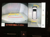 バックカメラを装備。駐車が苦手な方でも安心して運転して頂ける仕様となっております☆