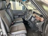 車内は徹底的にクリーニングされているので、快適にお乗りいただけます。