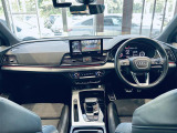 Q5 40 TDI クワトロ Sライン ディーゼル 4WD 4WD 修復歴無し