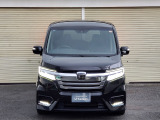 ステップワゴン  2.0 e:HEV スパーダ G ホンダセンシング