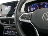 前車と一定の車間距離を保ちながら走る追随システムのACC(アダプティブクルーズコントロール)付!