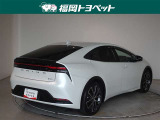 プリウス 2.0 Z 