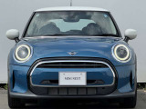 こちらのお車はMINI NEXT鶴ヶ島に展示中です。☆お問合せをお待ちしてます!