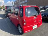ミラココア プラス X 4WD 修復歴無し