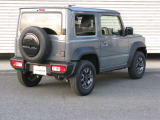 ジムニーシエラ 1.5 JC 4WD 