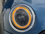 こちらのお車はMINI NEXT鶴ヶ島に展示中です。☆お問合せをお待ちしてます!