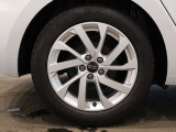 アルミホイール 10スポークタービンスタイル 6.5J&times;16 195/55R16