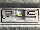 【ETC】高速道路の料金所をストレスなく通過!話題のスポットやサービスエリアに多い「スマートIC」利用時は必須のアイテムです。当店でセットアップを実施、ご納車当日からすぐにご利用いただけます!