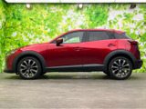 CX-3 1.8 XD プロアクティブ 