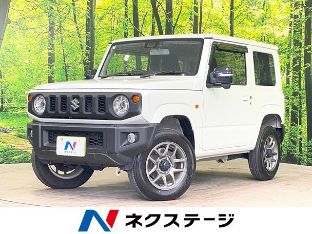 ジムニー XC