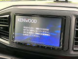 【ナビゲーション】目的地までしっかり案内してくれる使いやすいナビ。Bluetooth接続すればお持ちのスマホやMP3プレイヤーの音楽を再生可能!毎日の運転がさらに楽しくなります!!