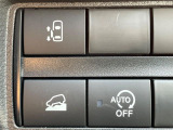 【パワースライドドア】スマートキーや運転席のスイッチでスライドドアの開閉が可能♪電動だから力を入れてドアを開ける必要が無く、小さいお子様でも、重い荷物を持っている時もラクに開け閉めできます♪