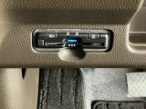 ETC付いてます。ETCが使用可能な道路通行料はキャッシュレスでスマートに走行できます。再セットアップして納車致します