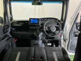 N-BOXカスタム L 