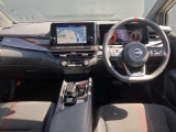 ノートオーラ  1.2 NISMO