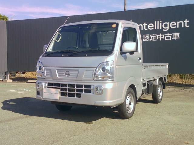 クリッパートラック GX 4WD