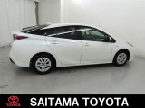 トヨタの「ロングラン保証」付き。メ-カ-を問わず、走行距離無制限、埼玉トヨタで中古車をお買い上げいただいたお客様に安心で快適なカ-ライフをお約束する1年間の保証です。有料で延長もできます。