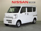 日産 NV100クリッパー