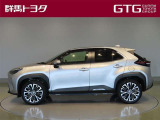 ヤリスクロス 1.5 ハイブリッド Z E-Four 4WD 