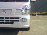クリッパートラック  GX 4WD