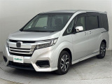 ステップワゴン 1.5 スパーダ ホンダ センシング 4WD 4WD ワンオーナー