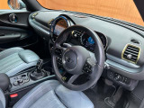ミニクラブマン クーパー D アントールド エディション 本革シート ワンオーナー