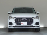 Q3 35 TFSI アドバンスド 