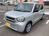 アルト L 4WD 