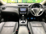 エクストレイル 2.0 20X 