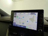 フルセグTV対応ナビ。Bluetoothにも対応していますので貴方のドライブをしっかりサポートします。