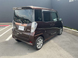 お得車として展示をしています