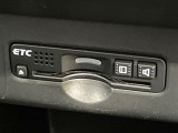 【ETC】高速道路の料金所をストレスなく通過!話題のスポットやサービスエリアに多い「スマートIC」利用時は必須のアイテムです。当店でセットアップを実施、ご納車当日からすぐにご利用いただけます!
