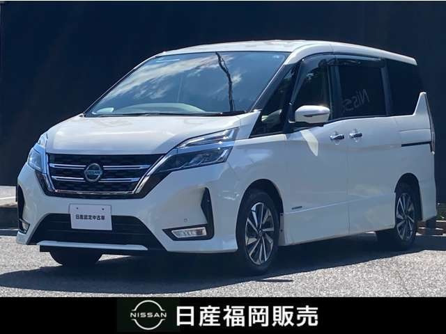 セレナ 2.0 XV エアロ