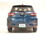 明るく視認性の良いLED式テール&ハイマウントストップランプ採用で、後続車に対して自車の存在をアピールすることて安全性を高めます!