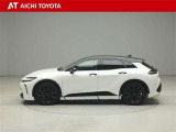 クラウンスポーツ 2.5 Z E-Four 4WD 