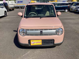 アルトラパン L 4WD 