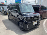 ルークス ハイウェイスター X