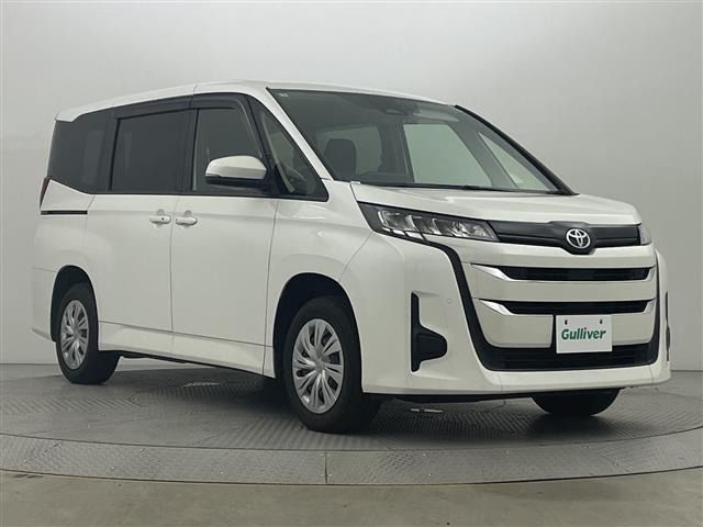 ノア 2.0 X 4WD 4WD 修復歴無し