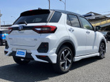 ライズ ハイブリッド 1.2 Z 