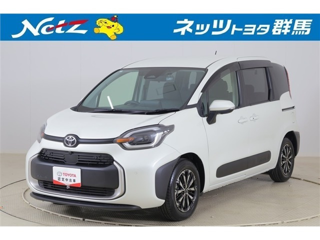 シエンタ ハイブリッド 1.5 Z