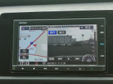 ホンダ純正ギャザズのメモリーナビ搭載車です。地図データの情報量や検索スピードの速さが魅力的です。初めて行く場所や、知らない道でも安心・快適なドライブをお楽しみいただけます!
