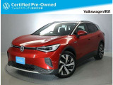 認定中古車 ID.4