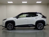 ヤリスクロス 1.5 ハイブリッド Z E-Four 4WD 