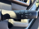 【 オートライト 】オートライトなのでライトの点け忘れを気にすることなく運転が出来ます♪