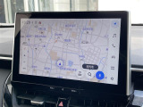 カローラクロス 1.8 ハイブリッド Z 修復歴無し